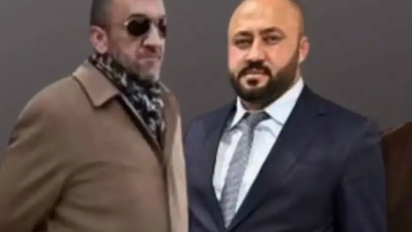 Kayseri'de Şafak operasyonu