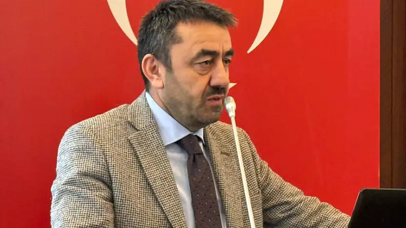 Kayseri'de Tashih-i Huruf Kursu tamamlandı