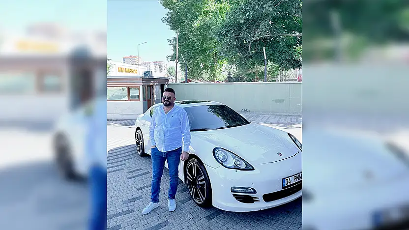 Kayseri'deki cinayet olayını JASAT çözdü: Zanlı yakalandı