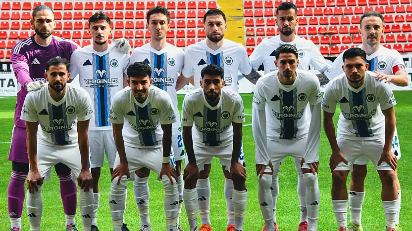 Kayseri Erciyes38 FK evinde kayıp