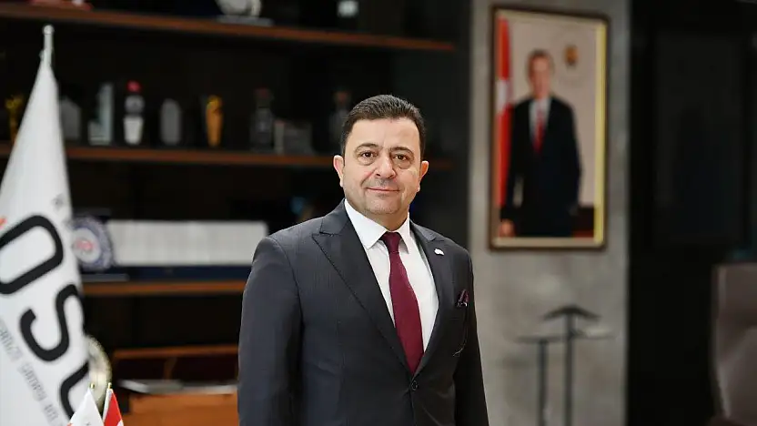 Kayseri'nin 6 aylık ihracatı 1,8 milyar doları aştı