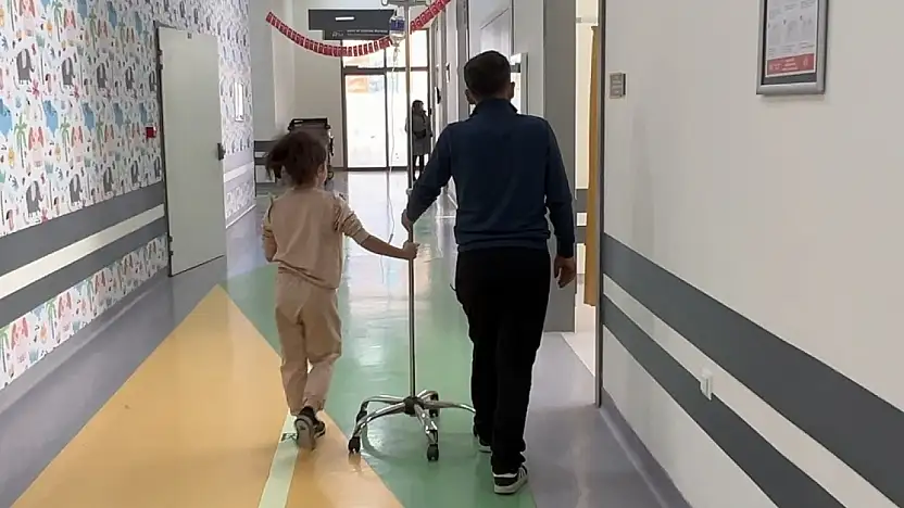 Kayseri Ulaşım'dan KANKA'ya anlamlı bağış