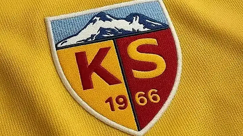 Kayserispor farklı kaybetti
