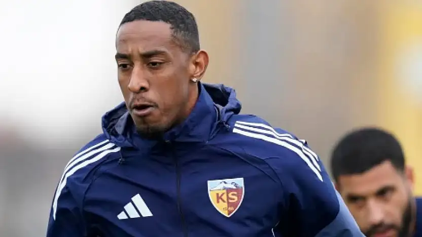 Kayserispor Göztepe deplasmanında