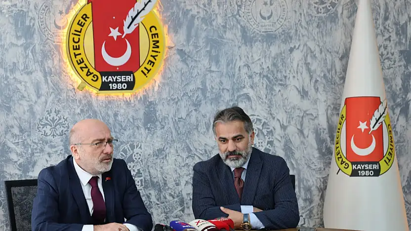 KAYÜ'de 10 bin aktif öğrenci