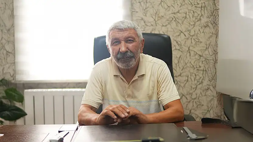 Komat Menteşe'den yurt dışı hedefi: 'Üretimde İddialıyız'