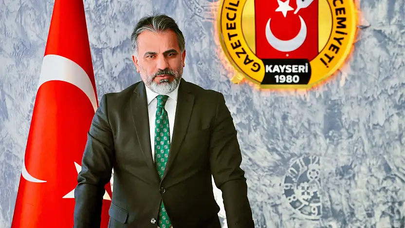 Kösedağ'dan Erciyes tartışmalarına tepki