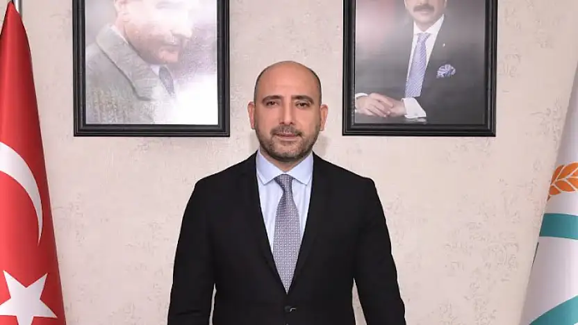 KTB'den tarımda dev yatırım