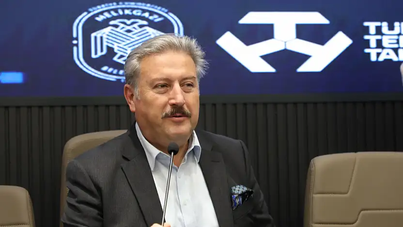 KÜRE atölyesi melikgazi'de