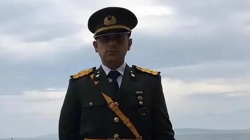Malatya'da askeri araç kazası: 1 Şehit