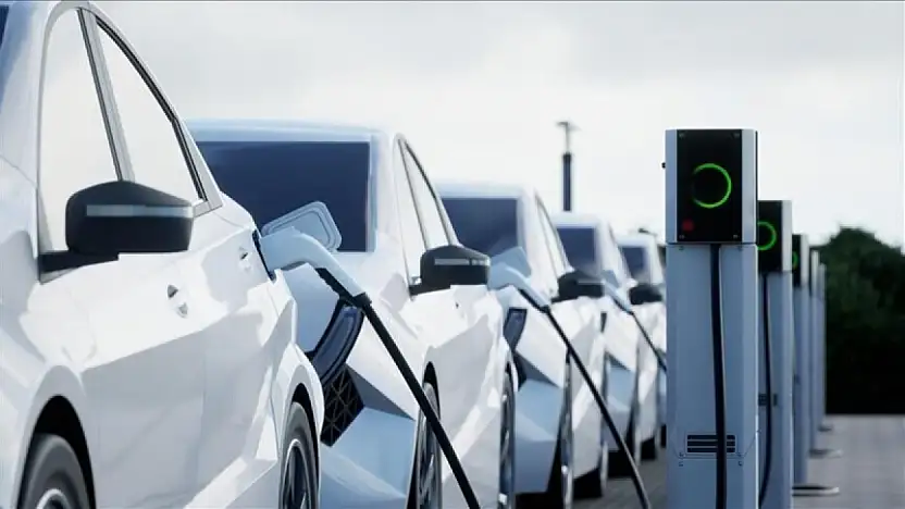Mayıs Ayında Küresel Elektrikli Araç Satışları Yükseldi