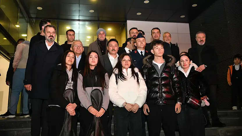 Melik Muhammed Gazi, vefatının 882. yılında Kayseri'de dualarla anıldı