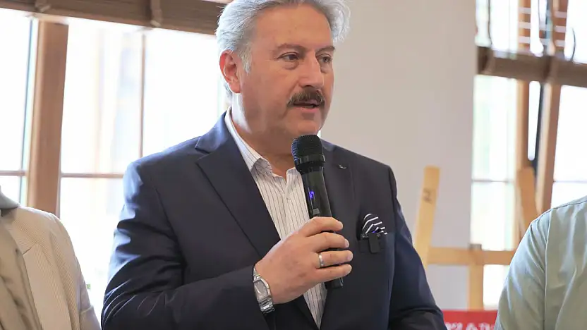 Melikgazi'de Bir Yıllık Emek Yıl Sonu Sergisinde Buluştu