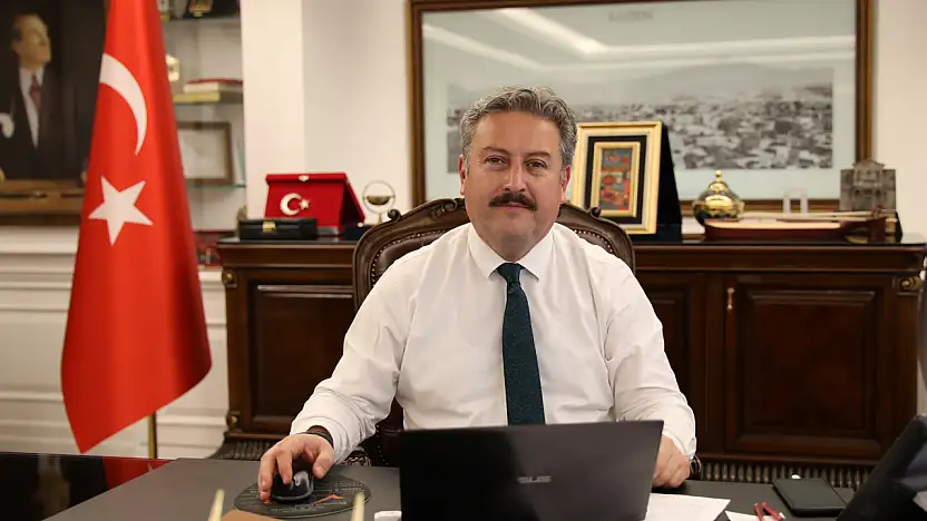 Melikgazi'de Gençlere İngilizce Yarıyıl Kampı