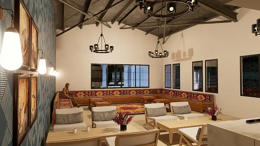 Melikgazi'ye iki yeni sosyal tesis