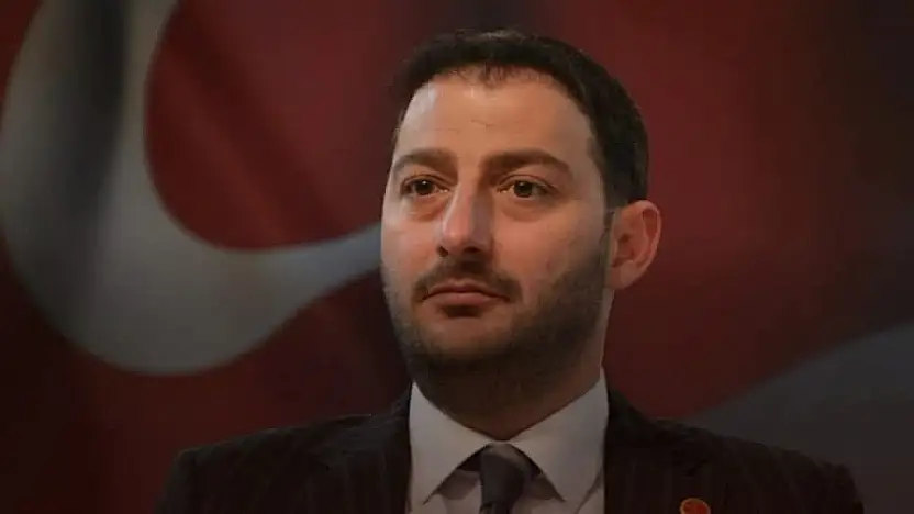 MHP İl Başkanı Kalın'dan 15 Temmuz mesajı