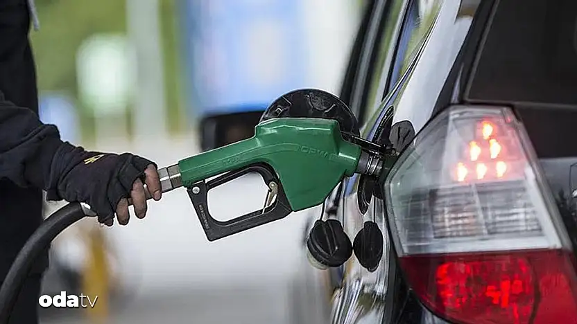Motorine 4,24 TL Zam Geldi