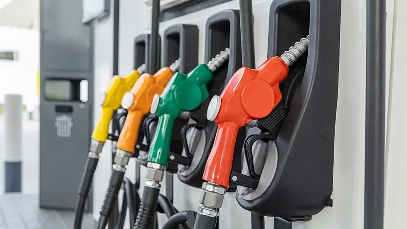 Motorine Zam Geliyor: Fiyatlar Yarın Değişebilir