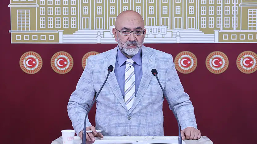 Murat Cahid Cıngı'dan YKS'ye Girecek Öğrencilere Mesaj