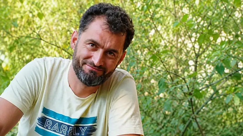 Öğretmen Ersin Limoncu Trafik Kazasında Hayatını Kaybetti