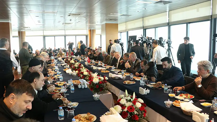 Öksüzömer: Şirket devirleri istihdam için önemli