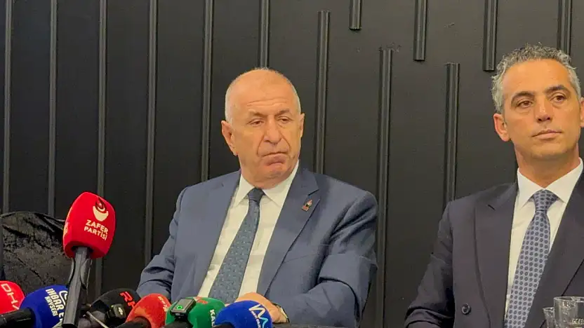 Özdağ: Kayseri genç nüfusunu kaybediyor