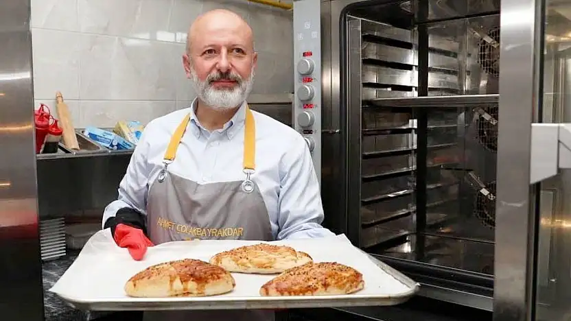 Ramazan Öncesi Fırınlara Sıkı denetim