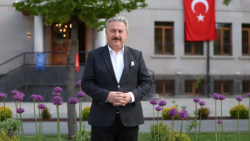 Sanat Melikgazi Sergisi Açılıyor