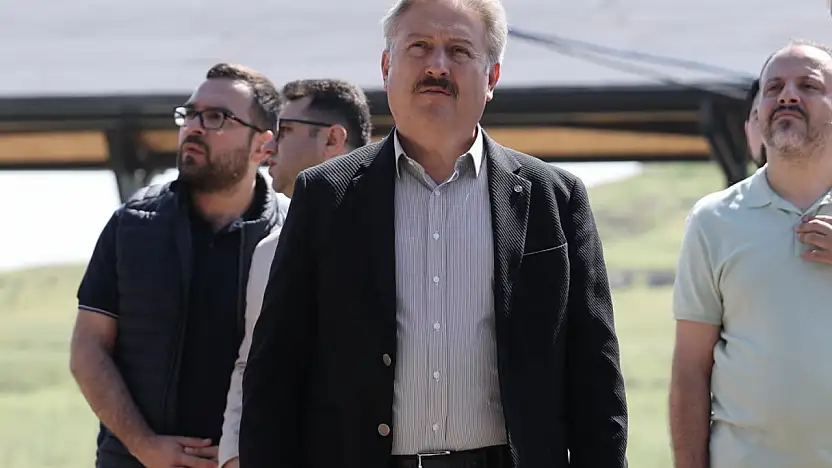 Selçuklu Mahallesi Sosyal Tesisi Yükseliyor