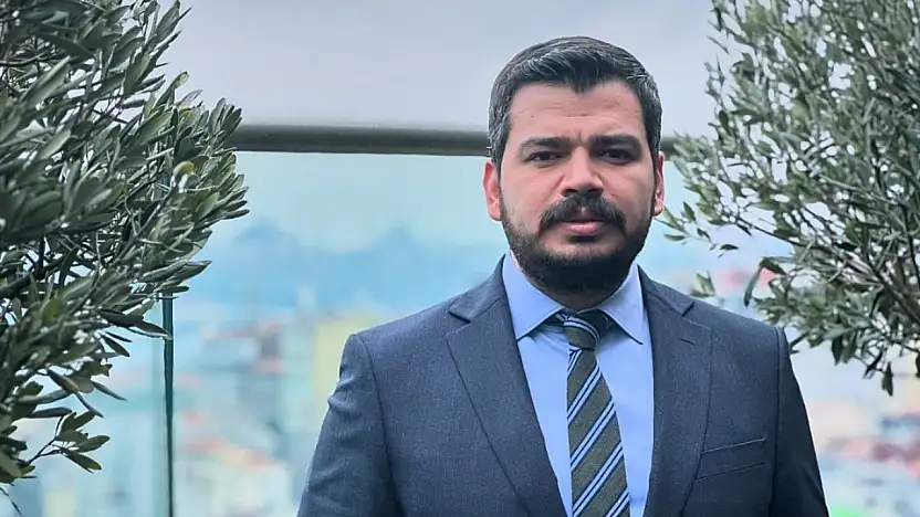 Serdar Turan, kayseri şeker yönetiminde yeni görevine başladı