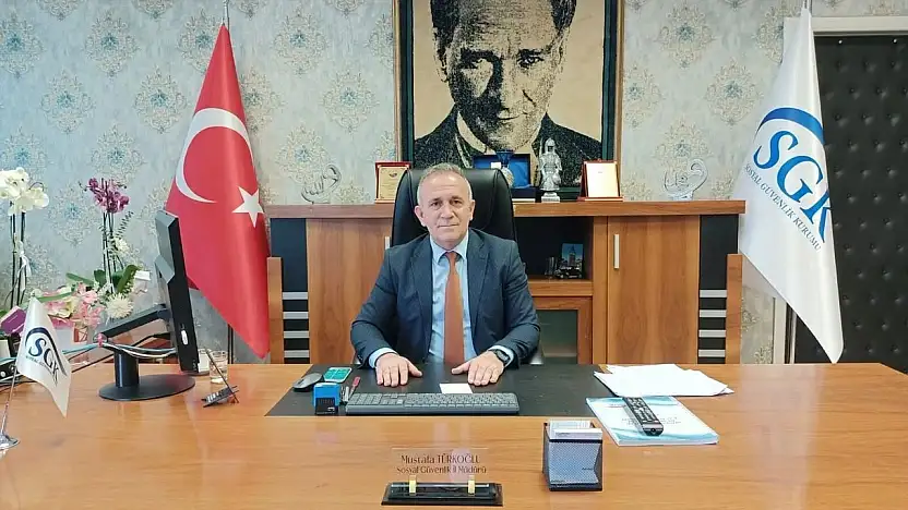 SGK'dan Borçlara Yeni Yapılandırma Kolaylığı