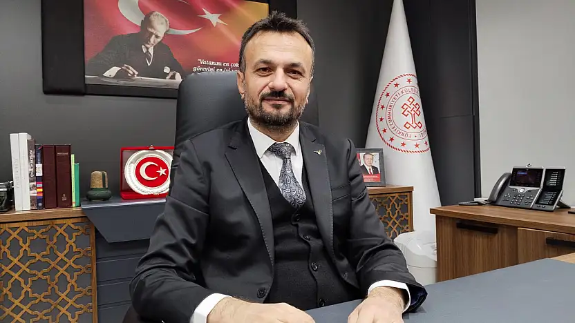 Soğanlı Vadisi'nde ziyaretçi sayısı 300 bine ulaştı