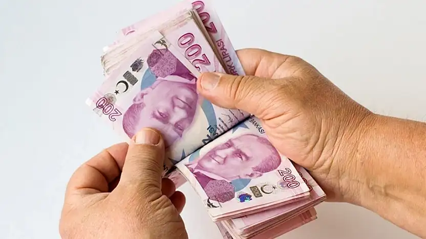 Son dakika...Mayıs ayı enflasyon rakamları belli oldu