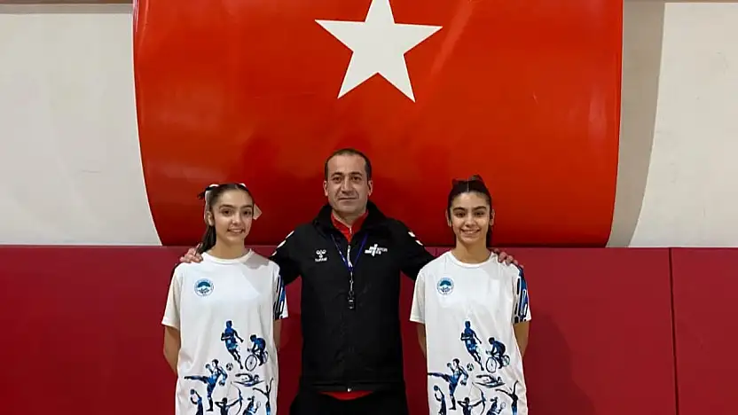 Spor A.Ş.'nin hentbolcularına milli takım daveti