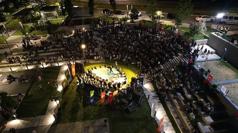 Talas'ta Babalar Günü, Türk Müziğinin En Güzel Eserleriyle Kutlanacak