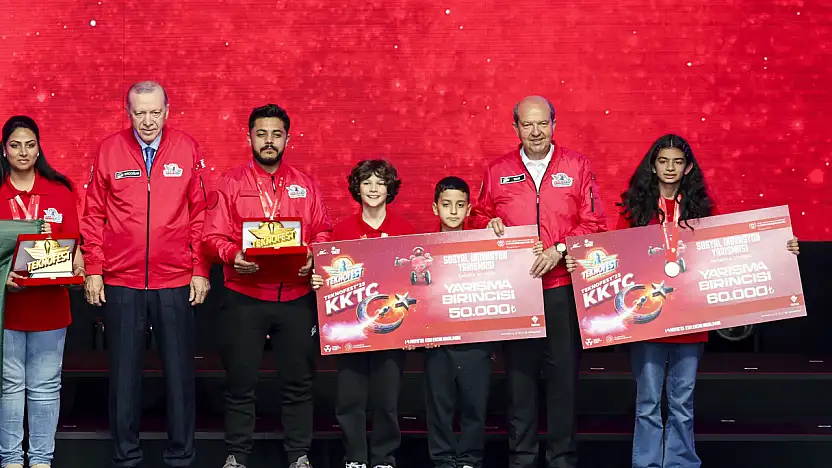 Talas'ta Yarıyıl Tatili Teknolojiyle Dolu Geçecek