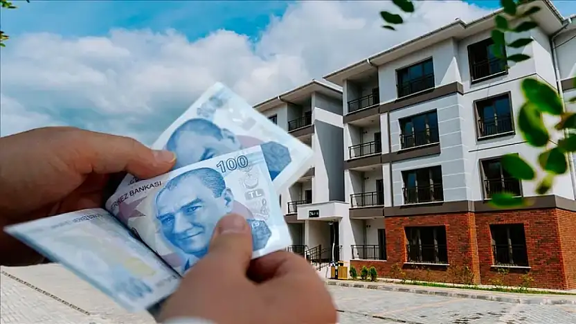 TOKİ Başvuru bedeli nasıl iade alınır?