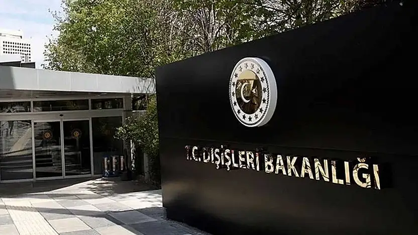Türkiye, İsrail-İran ateşkesini memnuniyetle karşıladı