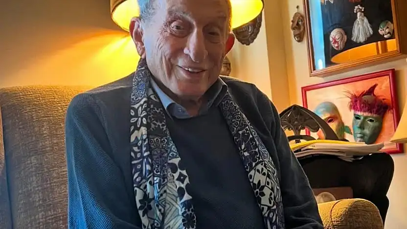 Usta Sanatçı Haldun Dormen hayatını kaybetti