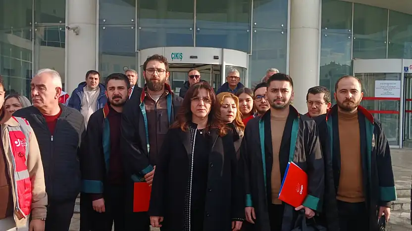 Usulsüzlük iddiasına belediyeden yanıt