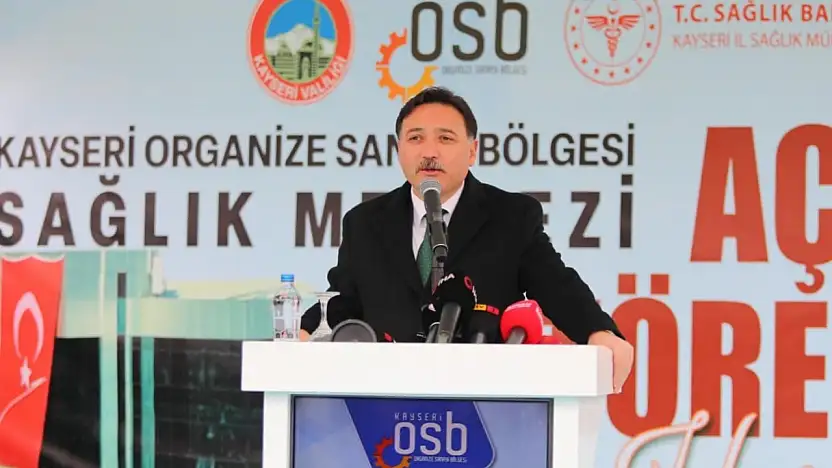 Valiler Kararnamesi yayımlandı, Vali Çiçek görevine devam ediyor