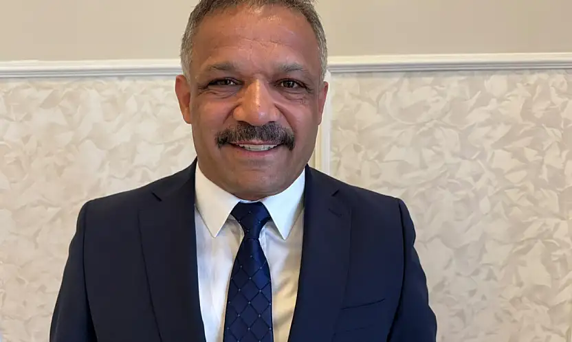 AKİB Başkanı Hızar: Kayseri'ye Gelen Gurbetçi Sayısı Artacak