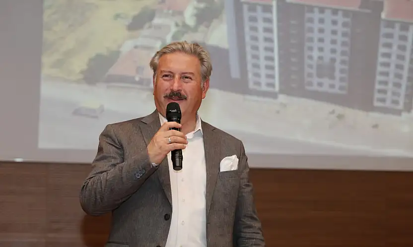 Anbar'da 95 Daire İçin Kura Çekildi