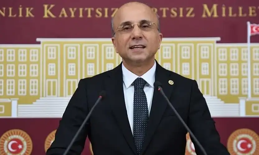 Aşkın Genç: TOKİ konut dağılımı CHP'li İlçelerde adil değil
