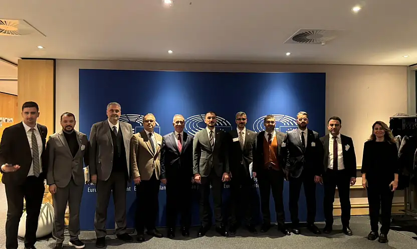 Avrupa'dan büyük ödül