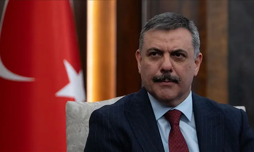 Bakan Çiftçi: Sahipsiz hayvanlar için doğal yaşam alanları hedefleniyor