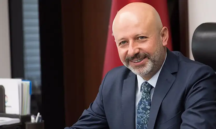 Başkan Çolakbayrakdar'dan berat kandili mesajı