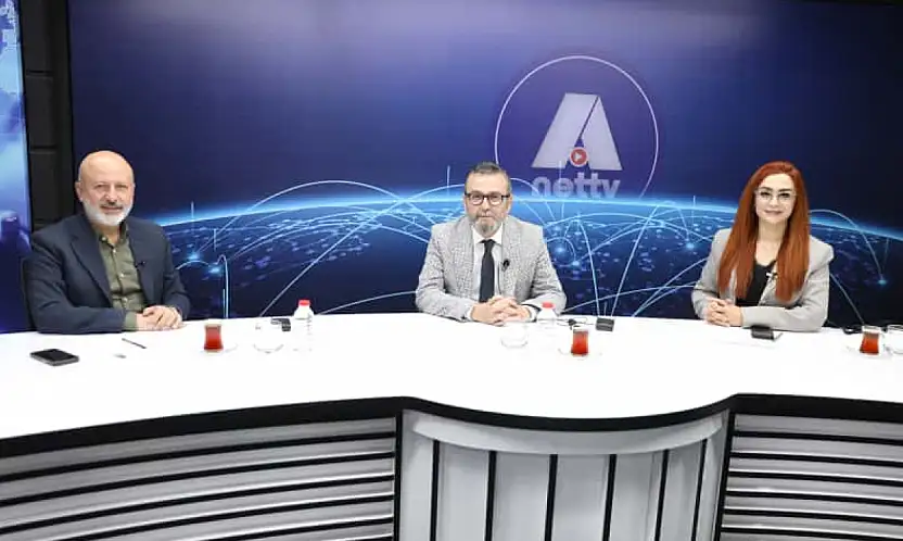 Başkan Çolakbayrakdar:'Dost eli projesi gözbebeğimiz'