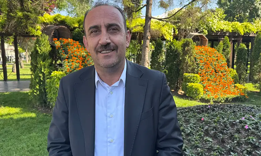 Başkan İlmek: 'İncesu Etkinlikler Şehri Oluyor'