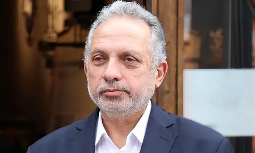 Başkan Yalçın'dan berat kandili mesajı